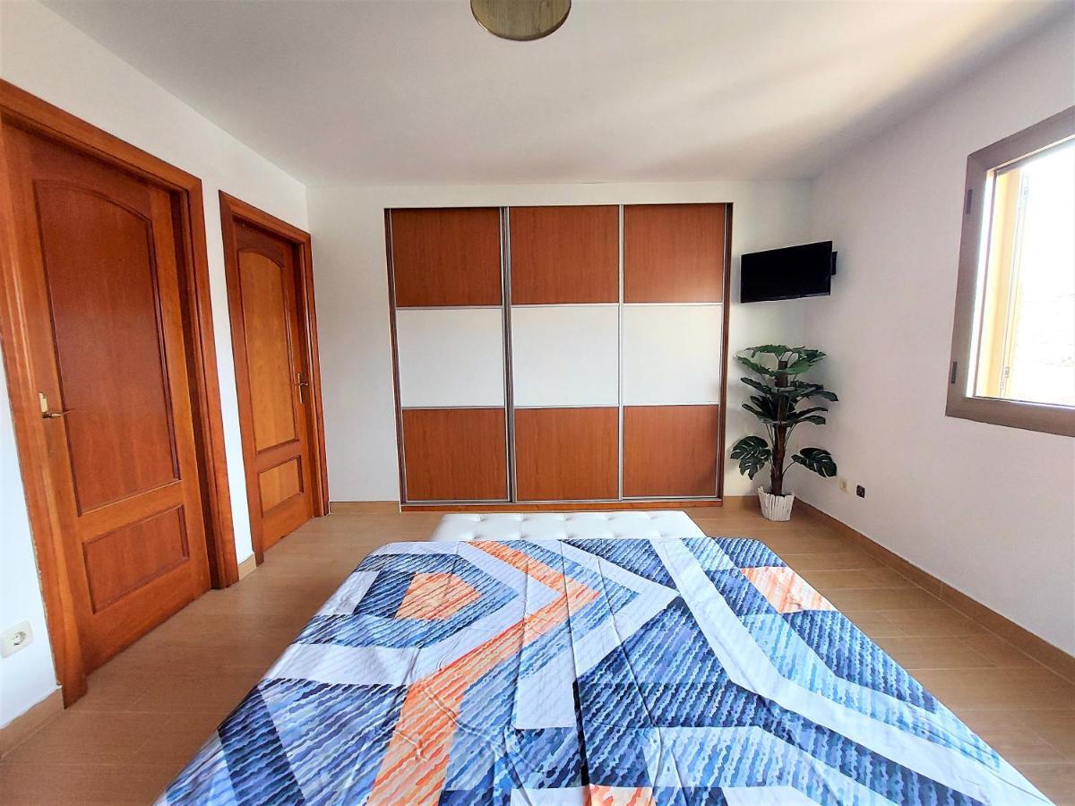 Apartamento Esquinzo Beach Apartment Jandia  Exterior photo