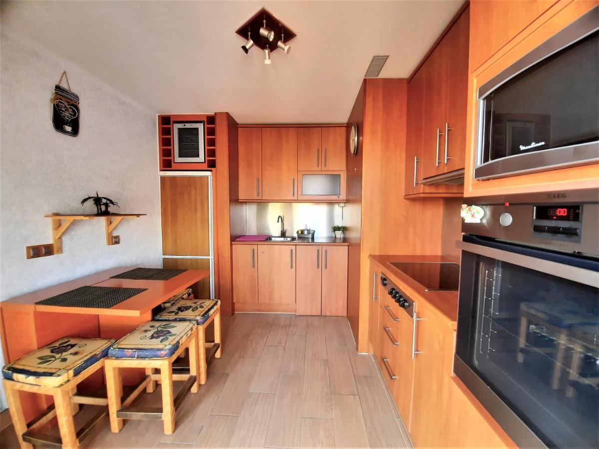 Apartamento Esquinzo Beach Apartment Jandia  Exterior photo