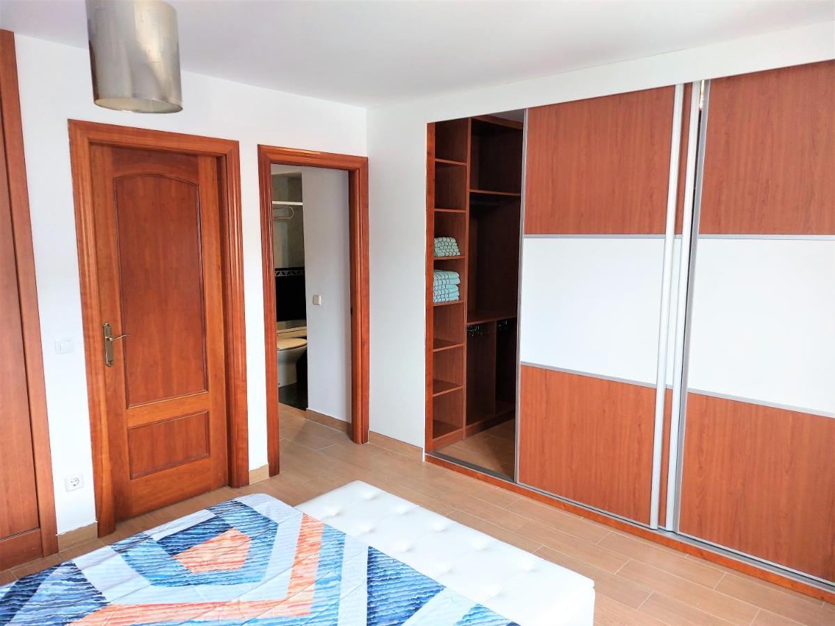 Apartamento Esquinzo Beach Apartment Jandia  Exterior photo