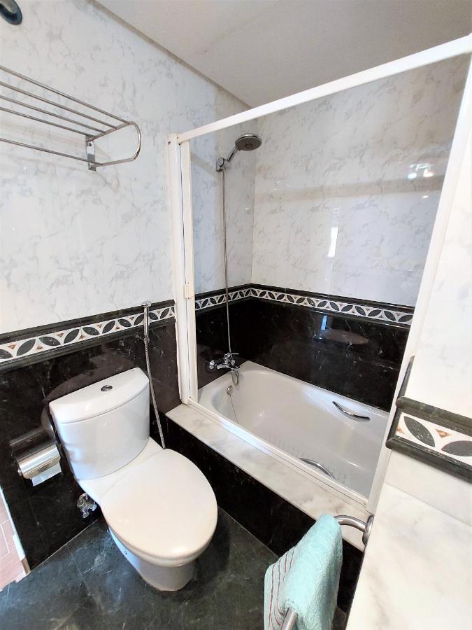 Apartamento Esquinzo Beach Apartment Jandia  Exterior photo