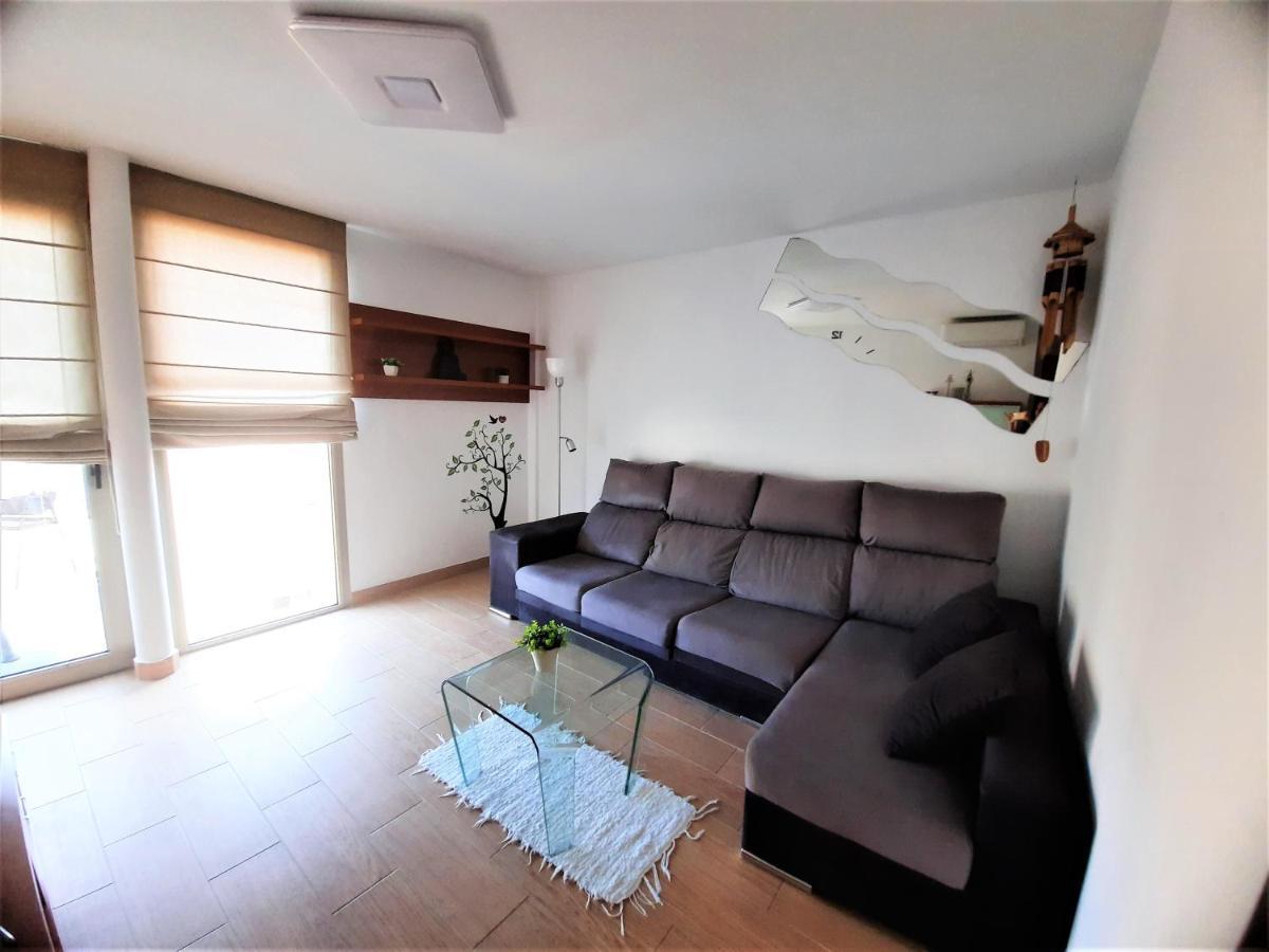 Apartamento Esquinzo Beach Apartment Jandia  Exterior photo