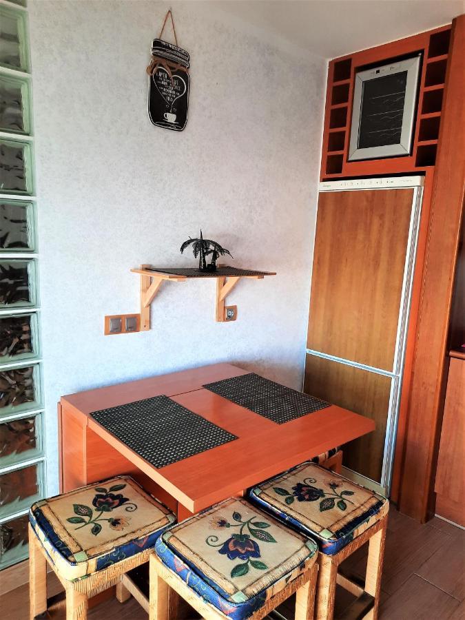 Apartamento Esquinzo Beach Apartment Jandia  Exterior photo