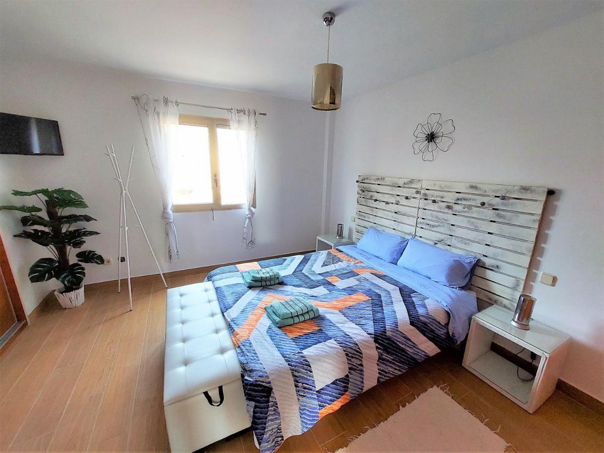 Apartamento Esquinzo Beach Apartment Jandia  Exterior photo